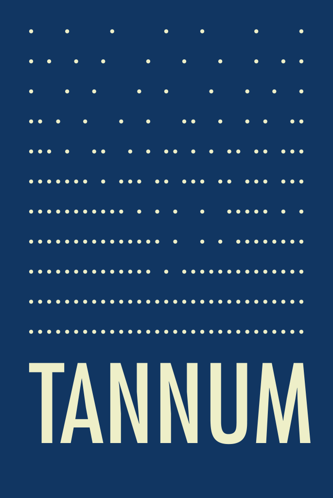 Logo Tannum